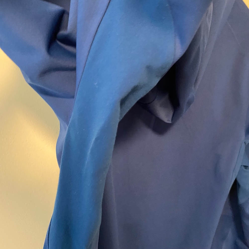 Fleece Back Soft Shell Jacket - image 7